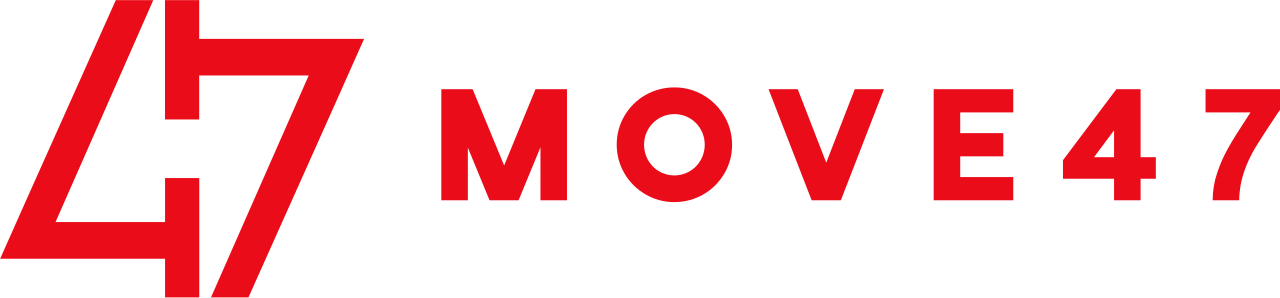 Move47 Logo